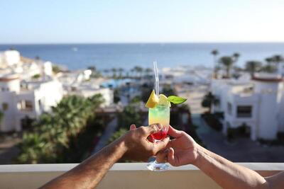 Continental Plaza Beach Resort, , Египет
