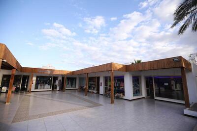 Continental Plaza Beach Resort, , Египет