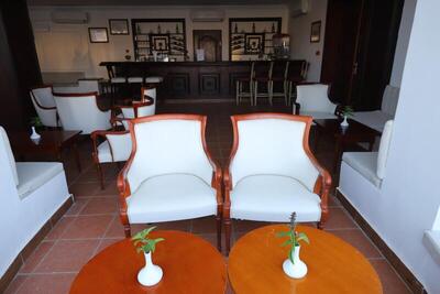 Continental Plaza Beach Resort, , Египет