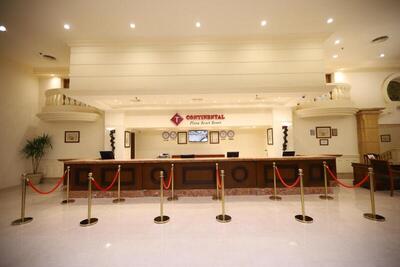 Continental Plaza Beach Resort, , Египет