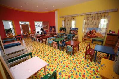 Continental Plaza Beach Resort, , Египет