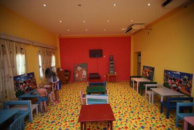 Continental Plaza Beach Resort, , Египет