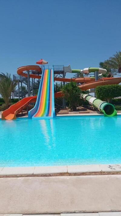 Continental Plaza Beach Resort, , Египет