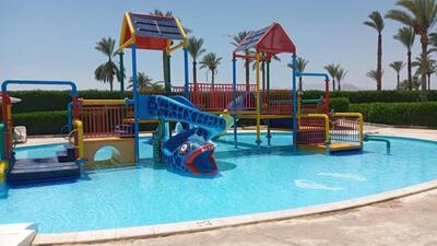 Continental Plaza Beach Resort, , Египет