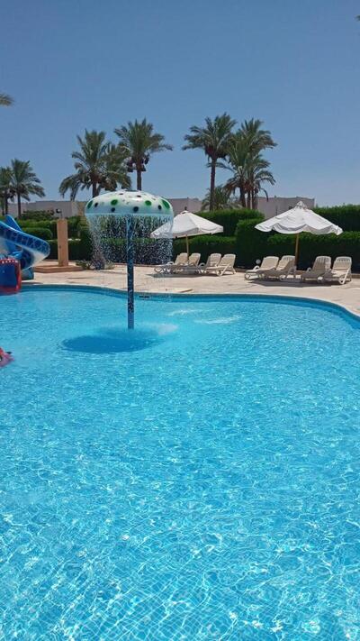 Continental Plaza Beach Resort, , Египет