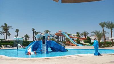 Continental Plaza Beach Resort, , Египет