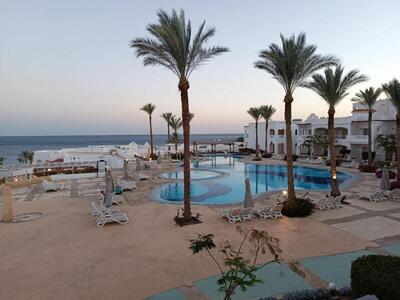 Continental Plaza Beach Resort, , Египет