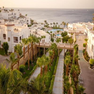 Continental Plaza Beach Resort, , Египет