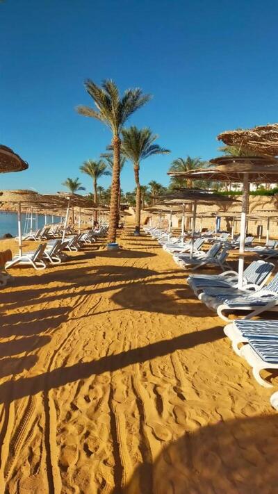 Continental Plaza Beach Resort, , Египет