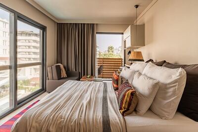 Cook’s Club Alanya - Adults Only - Studio, City View