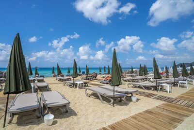 Cook’s Club Alanya - Adults Only, Алания, Турция