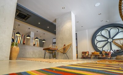 Cook’s Club Alanya - Adults Only, Алания, Турция