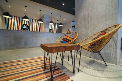 Cook’s Club Alanya - Adults Only, Алания, Турция