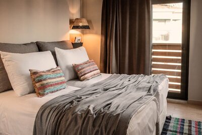 Cook’s Club Alanya - Adults Only - Standard Room, City View