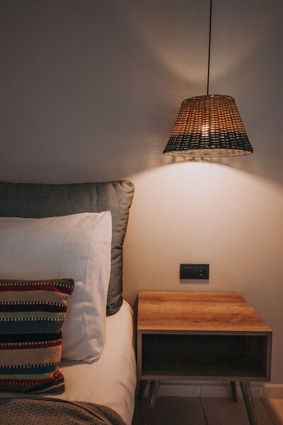 Cook’s Club Alanya - Adults Only - Standard Room, City View