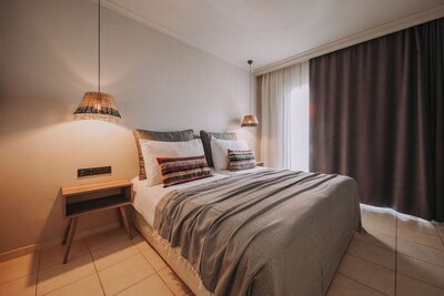 Cook’s Club Alanya - Adults Only - Standard Room, City View