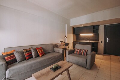 Cook’s Club Alanya - Adults Only - Suite, City View