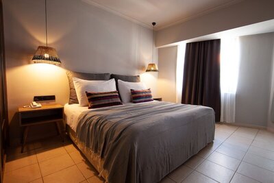 Cook’s Club Alanya - Adults Only - Suite, City View