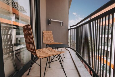 Cook’s Club Alanya - Adults Only - Standard Room, City View