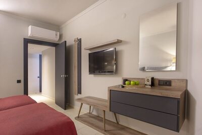 Cook’s Club Alanya - Adults Only - Suite, City View