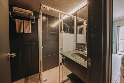 Cook’s Club Alanya - Adults Only - Standard Room, City View