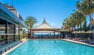 Cook’s Club Alanya - Adults Only, Алания, Турция