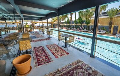 Cook’s Club Alanya - Adults Only, Алания, Турция