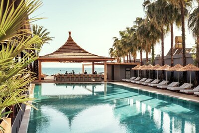 Cook’s Club Alanya - Adults Only, Алания, Турция