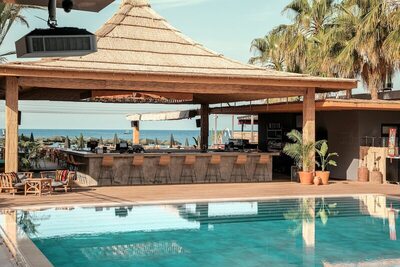Cook’s Club Alanya - Adults Only, Алания, Турция