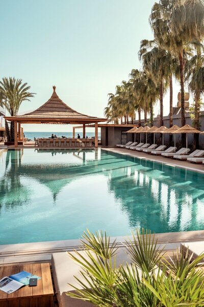 Cook’s Club Alanya - Adults Only, Алания, Турция