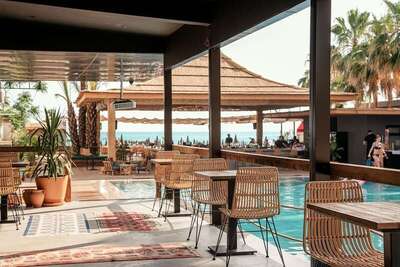 Cook’s Club Alanya - Adults Only, Алания, Турция
