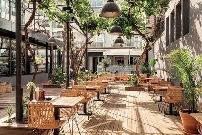 Cook’s Club Alanya - Adults Only, Алания, Турция