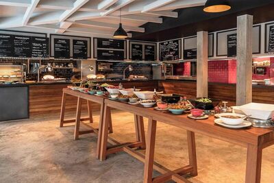 Cook’s Club Alanya - Adults Only, Алания, Турция