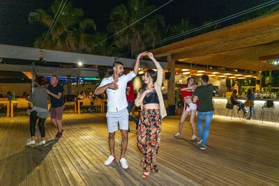 Cook’s Club Alanya - Adults Only, Алания, Турция