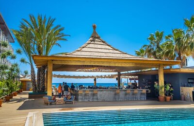 Cook’s Club Alanya - Adults Only, Алания, Турция