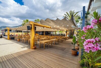 Cook’s Club Alanya - Adults Only, Алания, Турция