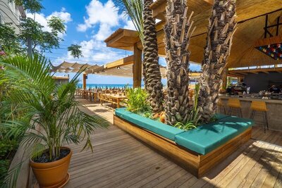 Cook’s Club Alanya - Adults Only, Алания, Турция