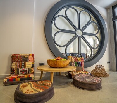 Cook’s Club Alanya - Adults Only, Алания, Турция