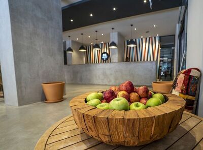 Cook’s Club Alanya - Adults Only, Алания, Турция