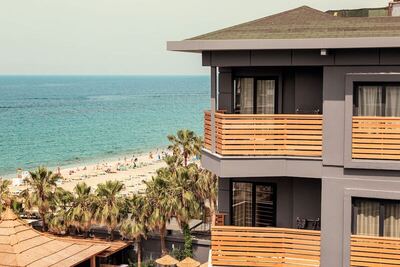 Cook’s Club Alanya - Adults Only, Алания, Турция
