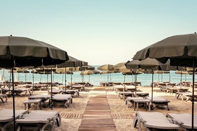 Cook’s Club Alanya - Adults Only, Алания, Турция