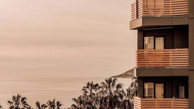 Cook’s Club Alanya - Adults Only, Алания, Турция