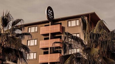 Cook’s Club Alanya - Adults Only, Алания, Турция