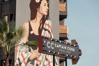 Cook’s Club Alanya - Adults Only, Алания, Турция