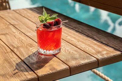 Cook’s Club Alanya - Adults Only, Алания, Турция
