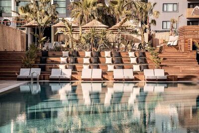 Cook’s Club Alanya - Adults Only, Алания, Турция