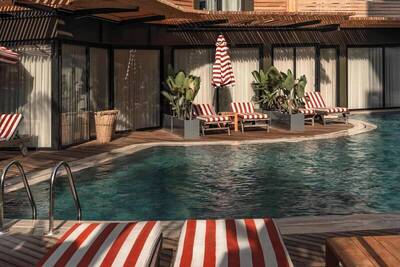 Cook’s Club Alanya - Adults Only, Алания, Турция