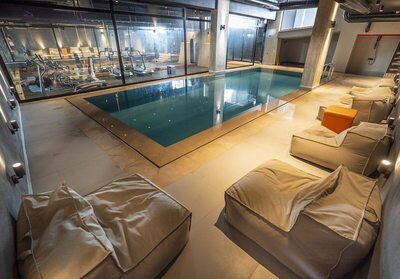 Cook’s Club Alanya - Adults Only, Алания, Турция