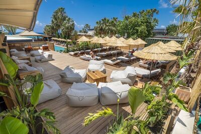 Cook’s Club Alanya - Adults Only, Алания, Турция