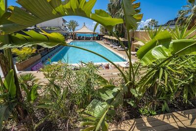 Cook’s Club Alanya - Adults Only, Алания, Турция